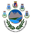 Logo Unione dei Comuni del Lacerno e del Fibreno